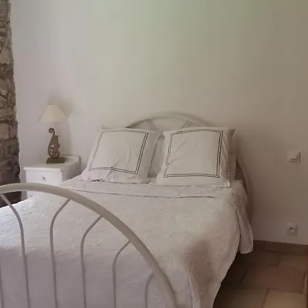 D'hôtes Au Jardin Des Saveurs