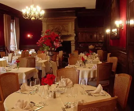 D'hôtes Au Jardin Des Saveurs Couette-café Cordes-sur-Ciel