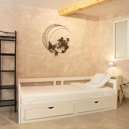 Bed & Breakfast D'hotes Au Jardin Des Saveurs Cordes-sur-Ciel