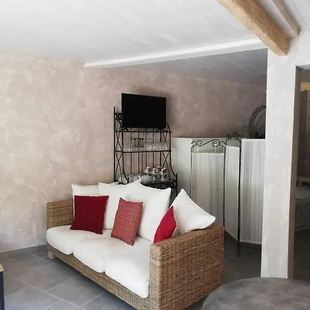 D'hotes Au Jardin Des Saveurs 2* Cordes-sur-Ciel