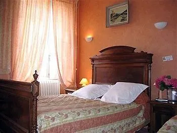 D'hotes Au Jardin Des Saveurs 2* Cordes-sur-Ciel