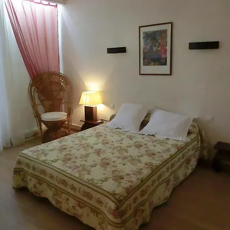 D'hotes Au Jardin Des Saveurs 4* Cordes-sur-Ciel