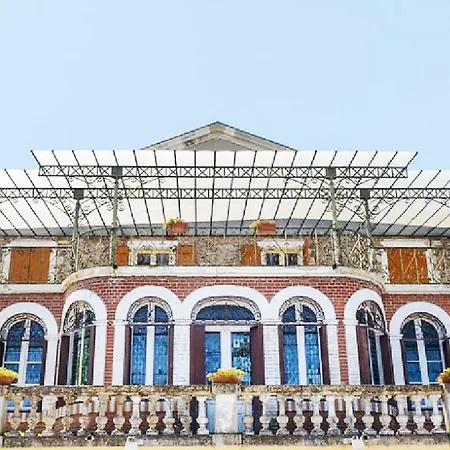 D'hotes Au Jardin Des Saveurs 4* Cordes-sur-Ciel